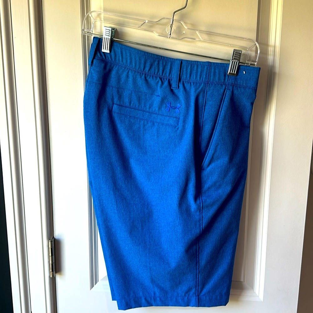 Under armour golf short